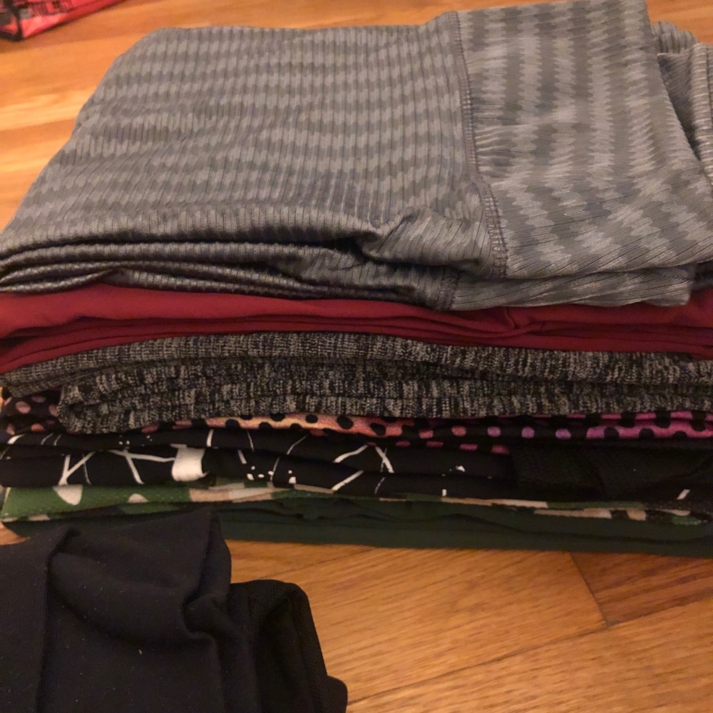 Brazilian leggings